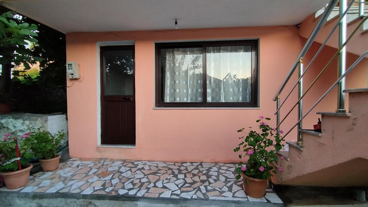 Welcome Guest House Shkodër Extérieur photo