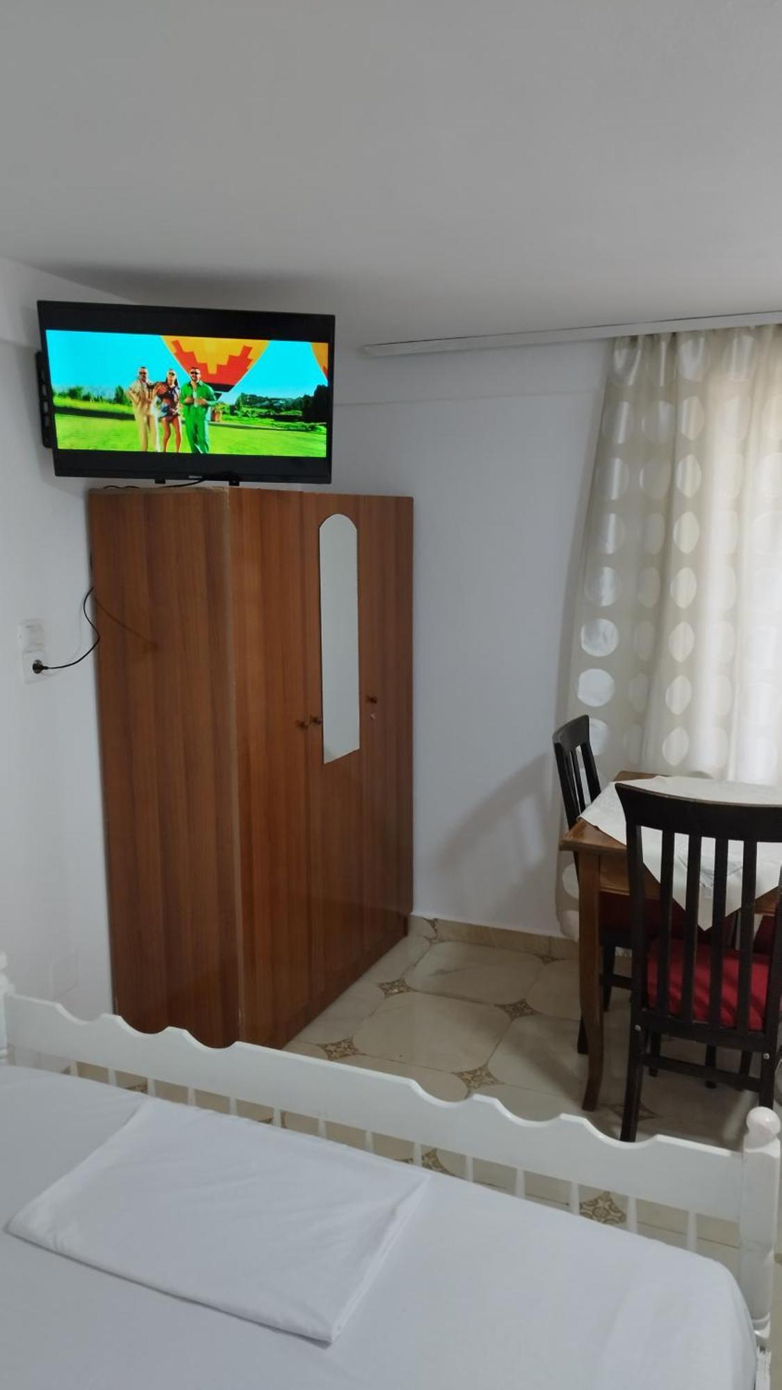Welcome Guest House Shkodër Extérieur photo