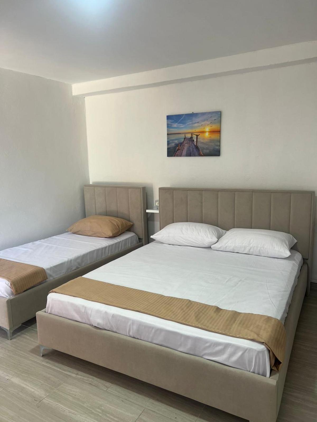 Welcome Guest House Shkodër Extérieur photo