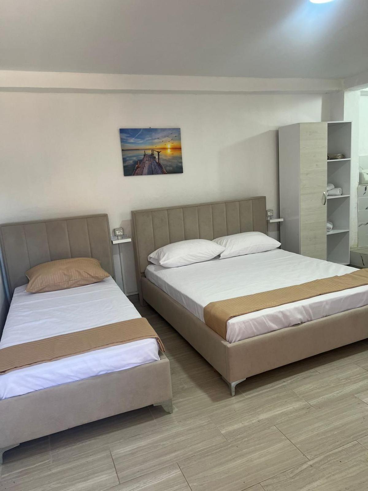 Welcome Guest House Shkodër Extérieur photo
