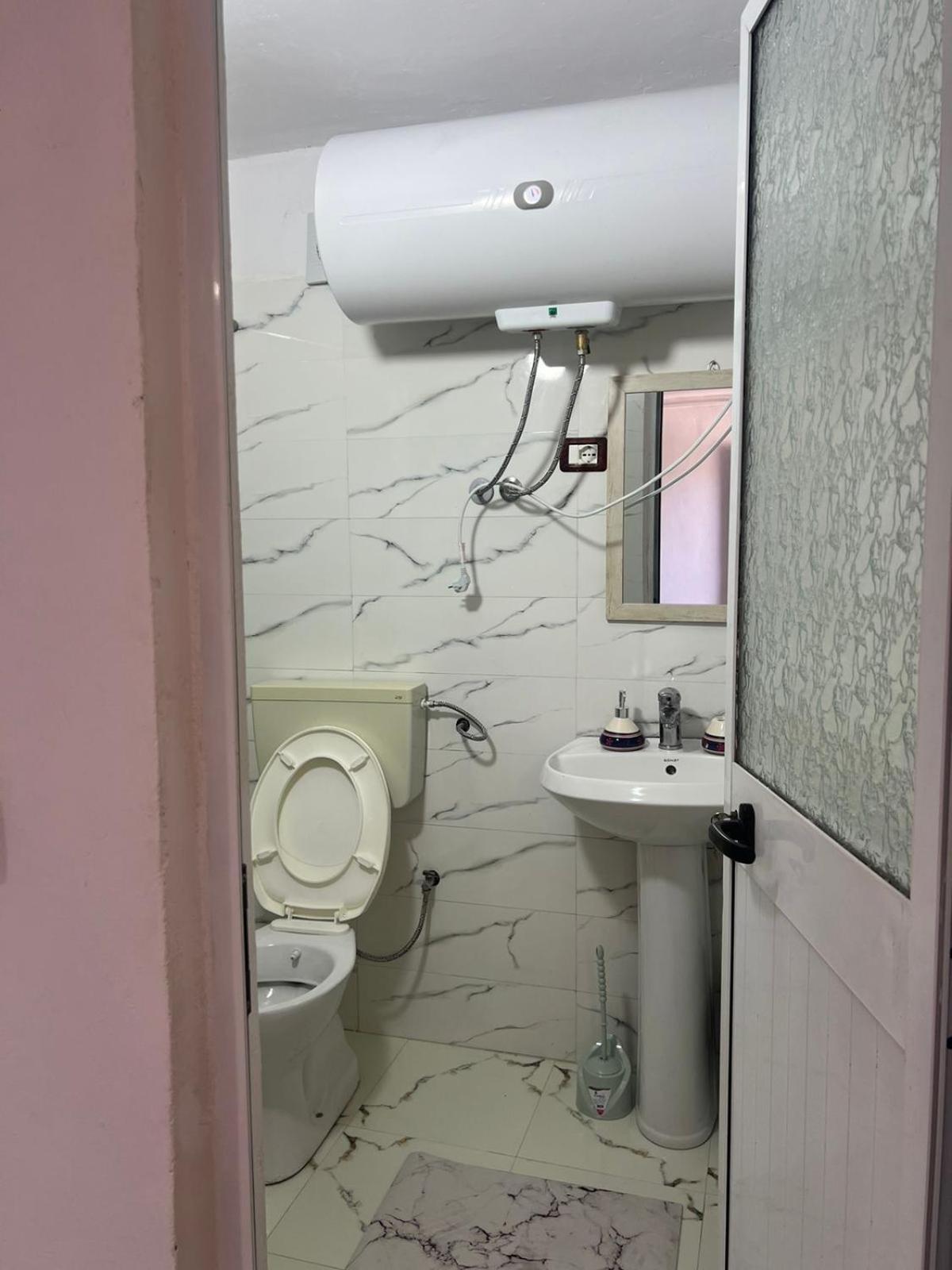 Welcome Guest House Shkodër Extérieur photo