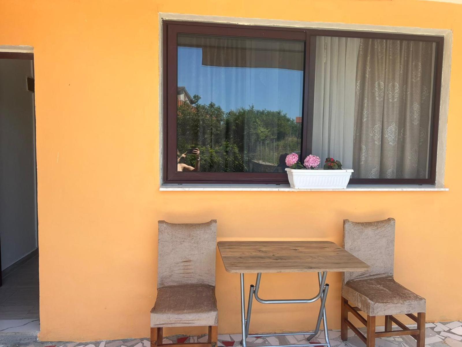 Welcome Guest House Shkodër Extérieur photo